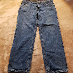 Men's Jeans - 38 waist/32 Length